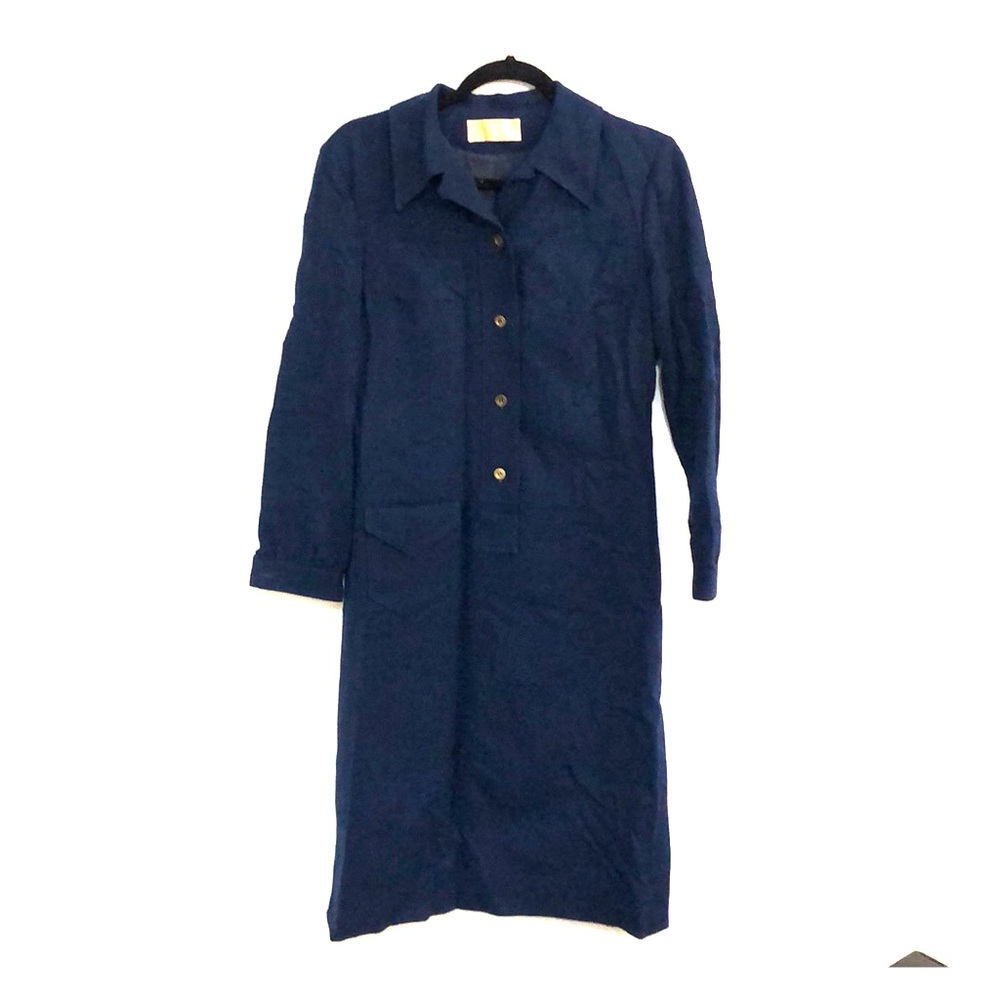 Pendleton Wool Dress - image 1